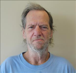 Billy Travis Harris a registered Sex Offender of Georgia