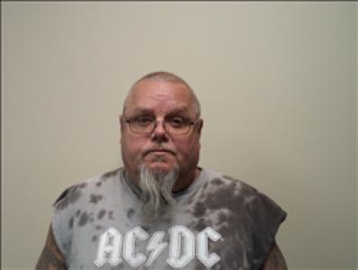 Henton Dwight Reed a registered Sex Offender of Georgia