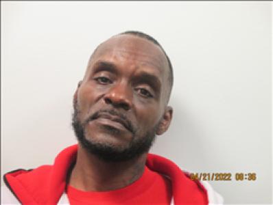 Rickey Brown a registered Sex Offender of Georgia