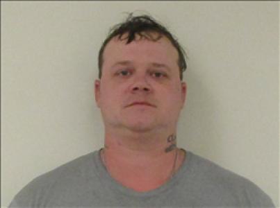 Justin Shelby Edwards a registered Sex Offender of Georgia