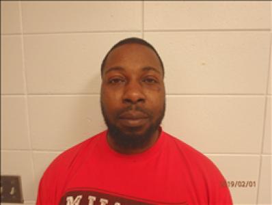 Michael Antonio Walker Jr a registered Sex Offender of Georgia