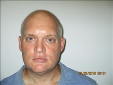 Michael Frost a registered Sex Offender of Georgia