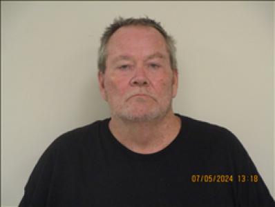 Julian Gregory Baxter a registered Sex Offender of Georgia