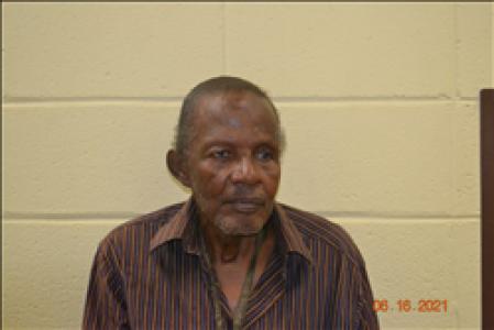 Johnny Bernard Williams a registered Sex Offender of Georgia