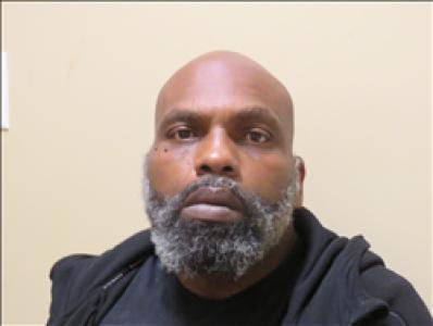 Fredrick Renard Dixon a registered Sex Offender of Georgia