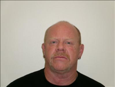 Billy Shawn Ramey a registered Sex Offender of Georgia