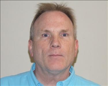 David Warren Brown a registered Sex Offender of Georgia