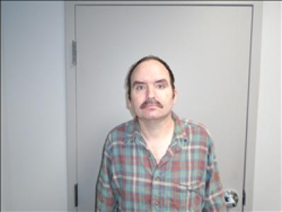 James Robert Snyder a registered Sex Offender of Georgia