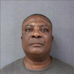 Wellington Oneal Henderson a registered Sex Offender of Georgia