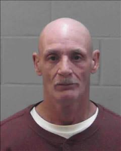 Clyde Ray Huskins a registered Sex Offender of Georgia