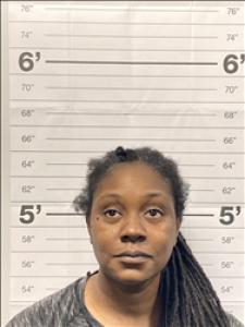 Antoinette Wyche a registered Sex Offender of Georgia