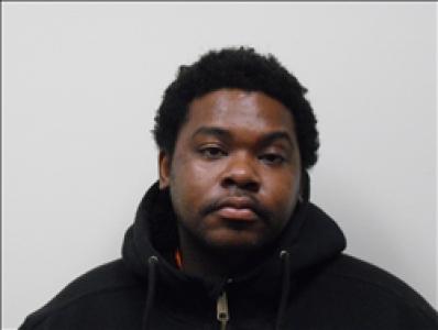 Travis Cornelius Kelly a registered Sex Offender of Georgia