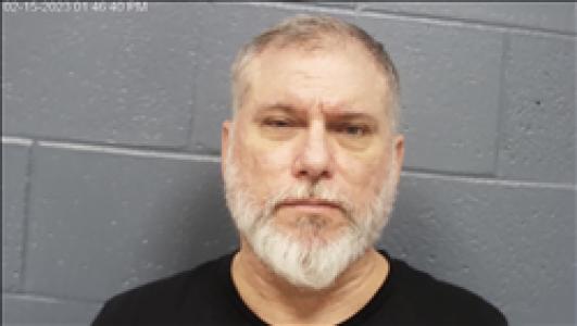 Gerald Chris Watkins a registered Sex Offender of Georgia