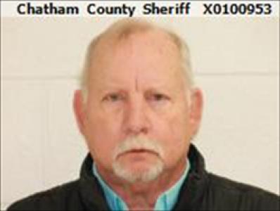 Carl Richard Washburn a registered Sex Offender of Georgia