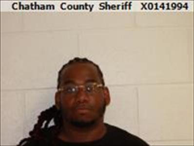 Tyrone Nathaniel Thornes a registered Sex Offender of Georgia