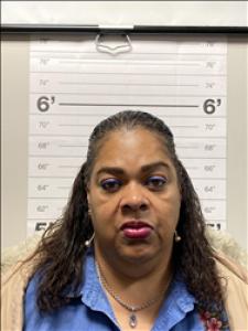 Harriett Hawkins a registered Sex Offender of Georgia