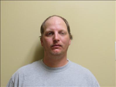 Scott Joseph Robinson a registered Sex Offender of Georgia
