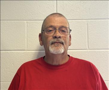 George Earl Turner a registered Sex Offender of Georgia