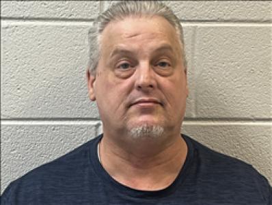 Richard Wayne Biester Jr a registered Sex Offender of Georgia