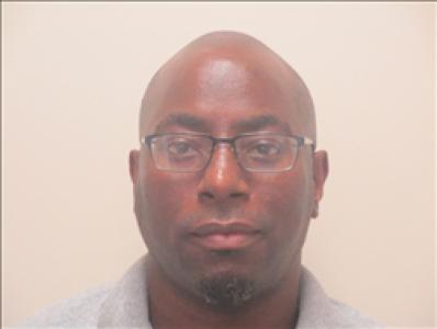 James Lee Brooks IV a registered Sex Offender of Georgia