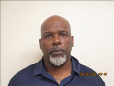 Kenneth L Keith a registered Sex Offender of Georgia