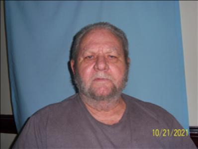 Ronald Lee Ward a registered Sex Offender of Georgia