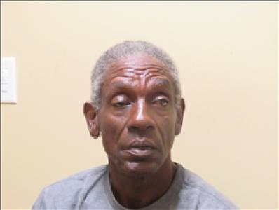 Cleveland Bussey a registered Sex Offender of Georgia