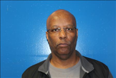 Reginald Linard Davis a registered Sex Offender of Georgia