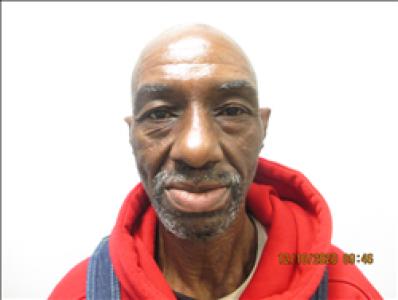 Marvin Scott Chaney a registered Sex Offender of Georgia