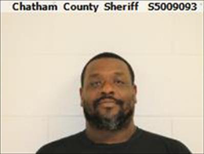 Mario Teraynne Morgan a registered Sex Offender of Georgia