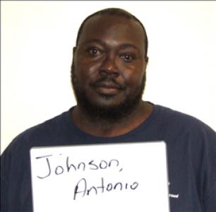 Antonio Johnson a registered Sex Offender of Georgia