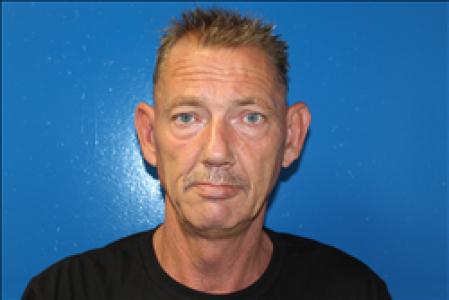 Tony Ray Robinson a registered Sex Offender of Georgia