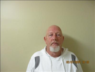 Bruce Lynn Smith a registered Sex Offender of Georgia