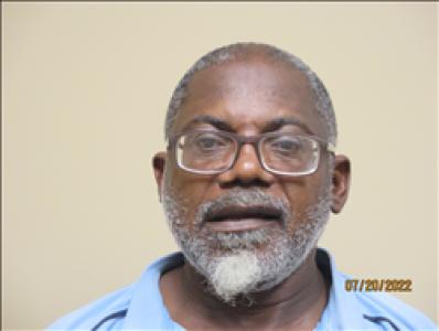 Gary Leon Franklin a registered Sex Offender of Georgia