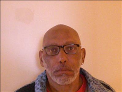 Elton Eugene Ruff a registered Sex Offender of Georgia