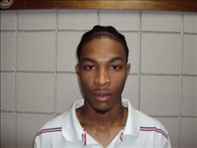 Desmond Mandela Jordan a registered Sex Offender of Georgia