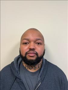 Dominque Raymon Cash a registered Sex Offender of Georgia