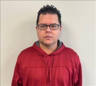 Craig Steven Daniels a registered Sex Offender of Georgia