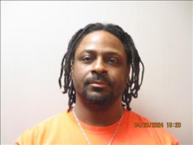 Joshua Armand Montgomery a registered Sex Offender of Georgia