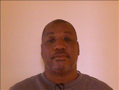 Robert Pernell Cooper a registered Sex Offender of Georgia