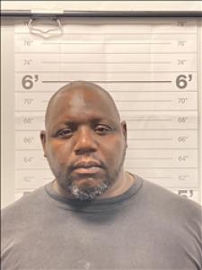 Anthony B Ferrell a registered Sex Offender of Georgia