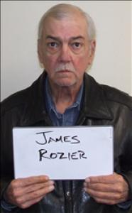 James R Rozier a registered Sex Offender of Georgia