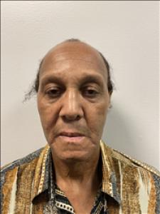 Frank Oneal Solomon a registered Sex Offender of Georgia