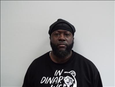Clarence D Harvey a registered Sex Offender of Georgia