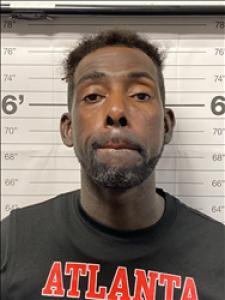 Cecil Johnson a registered Sex Offender of Georgia