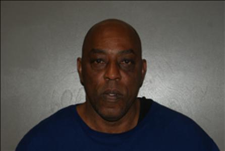 Ricky Allen Baggett a registered Sex Offender of Georgia