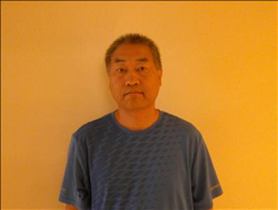 Yang Kang Thao a registered Sex Offender of Georgia