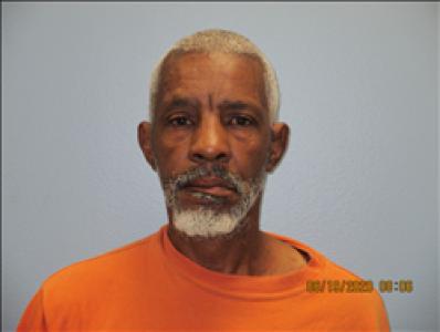 Donald A Walker a registered Sex Offender of Georgia