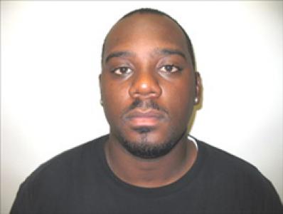 Cornelius Stephens a registered Sex Offender of Georgia