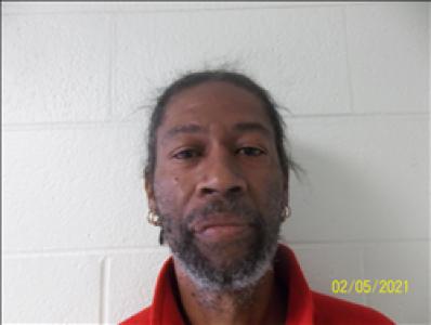 Walter Richardson Jr a registered Sex Offender of Georgia